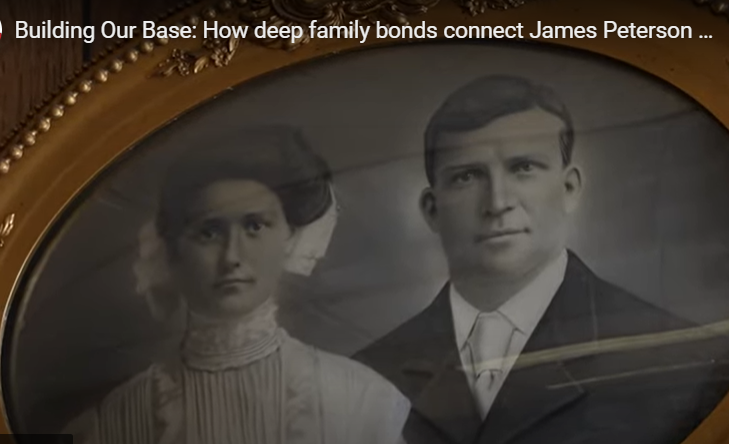 WTBA Digs Into JPS Family History